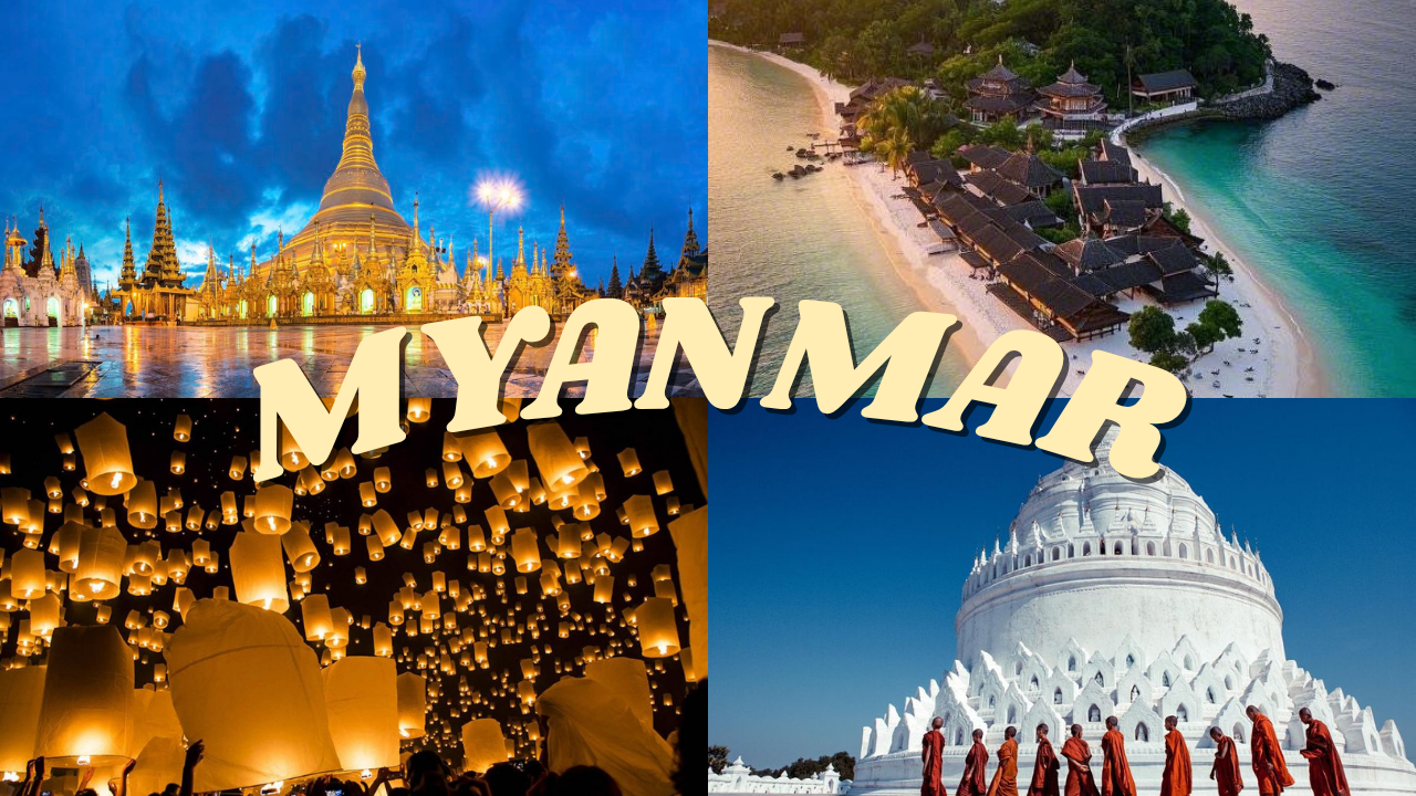Myanmar